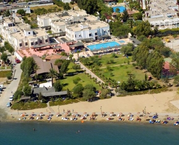 Cesars Resort Hotel Bodrum