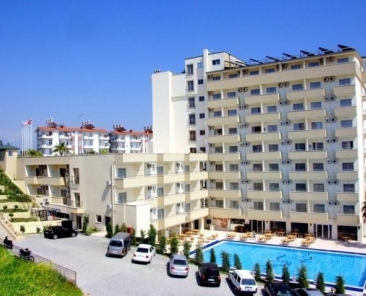 Hera Park Hotel