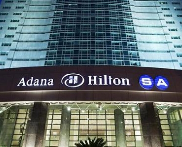 Adana Hiltonsa