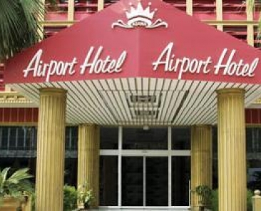 Airport Hotel Adana