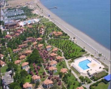 Akçay Hotel And Resort