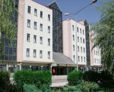 Altınöz Hotel