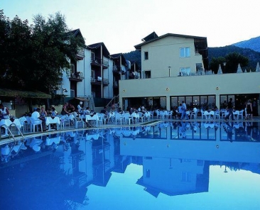 Club Hotel Sunbel