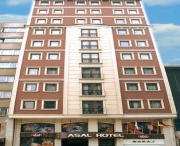 Asal Hotel