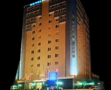 Bera Hotels Konya