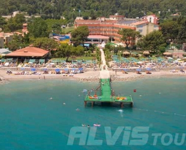 Carelta Beach Resort & Spa