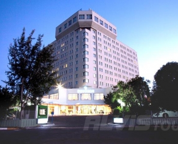 Dedeman Kapadokya Hotel &  Convention Center