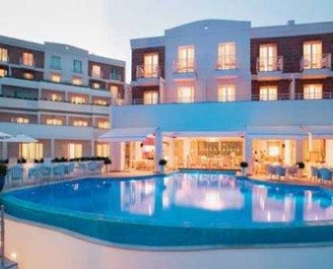 Doria Hotel Bodrum