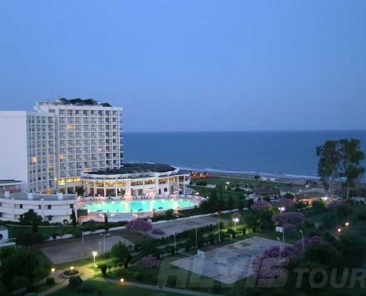 Enerji Otel Mersin