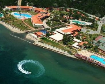 Ephesia Holiday Beach Club