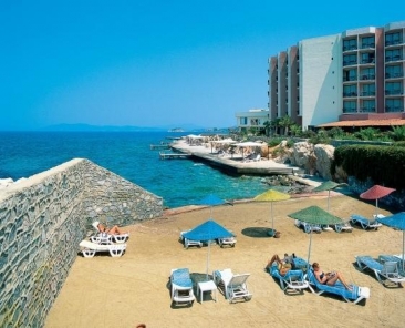 Festival Kuşadası Hotel