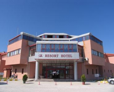 Gökçeada Resort Hotel