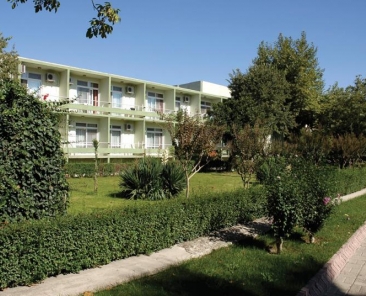 Gönen Park Otel