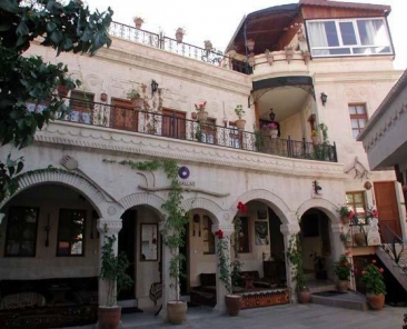 Goreme House Hotel