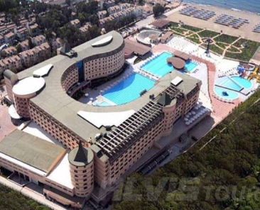 Grand Cortez Resort Hotel & Spa