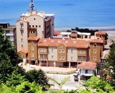 Grand Çavuşoğlu Hotel