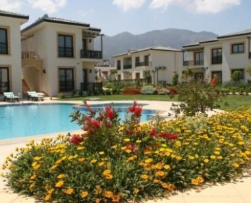 Green Holiday Village