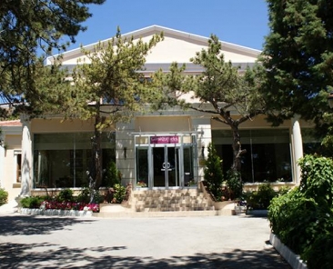 Güral Harlek Thermal Hotel & Spa