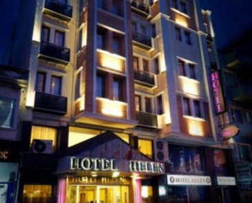 Hotel Helen