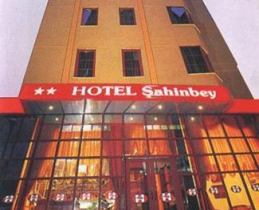 Hotel Şahinbey
