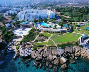 Jasmine Courth Hotel & Casino