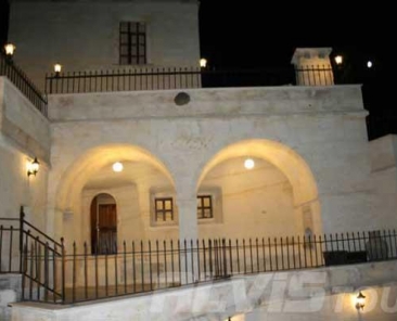 Konak Bezirhane Butik Otel