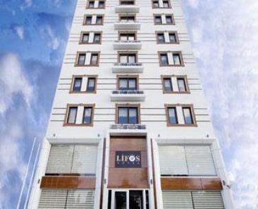 Lifos Hotel
