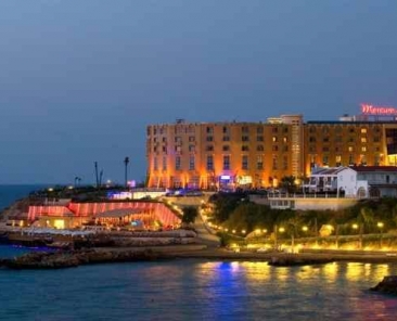 Mercure Accor Hotel Casino &  Wellness Resort