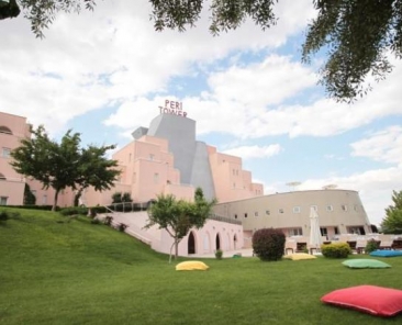 Peri Tower Hotel