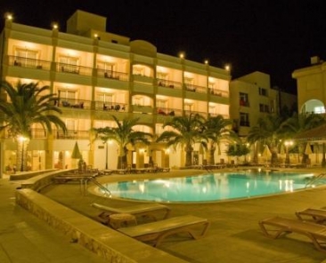 Pia Bella Hotel & Casino