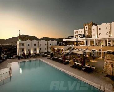 Ramada Resort Bodrum