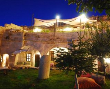 Ürgüp Evi