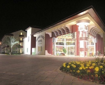 Orfeus Park Hotel