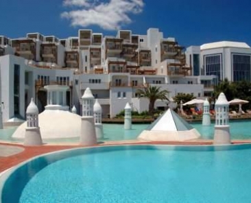 Kempinski Hotel Barbaros Bay Bodrum