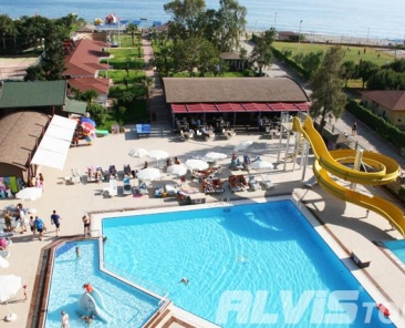 inova Beach Hotel