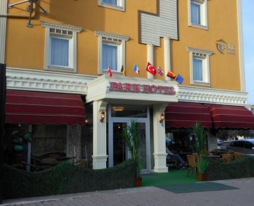 Park Hotel Kayseri