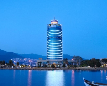 Wyndham İzmir Özdilek Otel