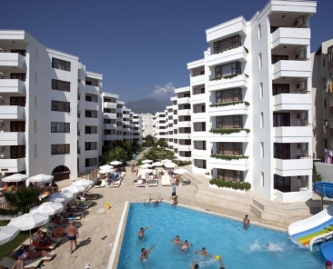 Porto Azzurro Club Mare