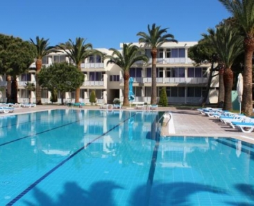 Miplaya Hotel By Corendon