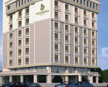 Sultanoğlu  Hotel & Spa