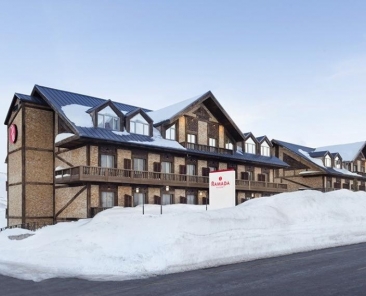 Ramada Resort Erciyes