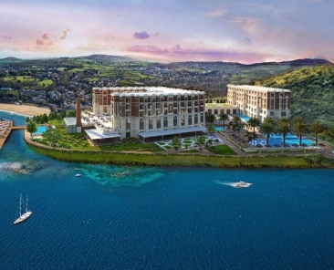 Kaya Palazzo Resort & Casino Girne