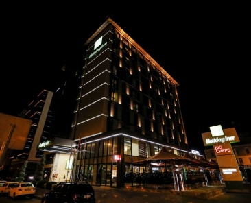 Holiday Inn Kayseri