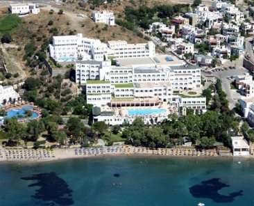 Azka Hotel