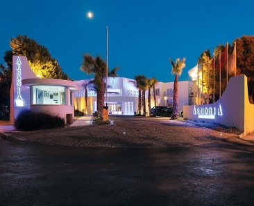 Armonia Holiday Village & Spa