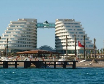 Miracle Resort Hotel