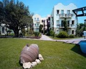 Gündem Resort Hotel