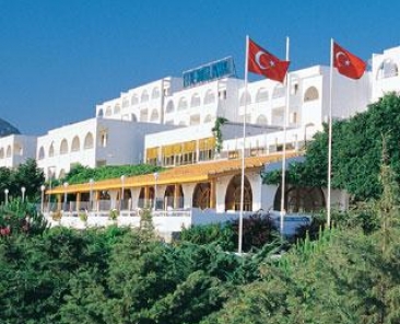 Feye Pınara Hotel