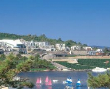 Kervansaray Hotel Bodrum