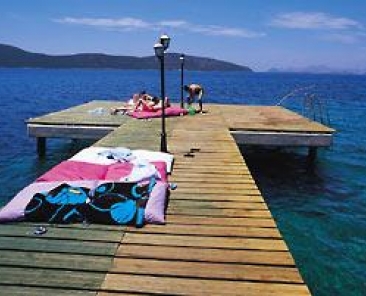 Majesty Club Hotel Belizia